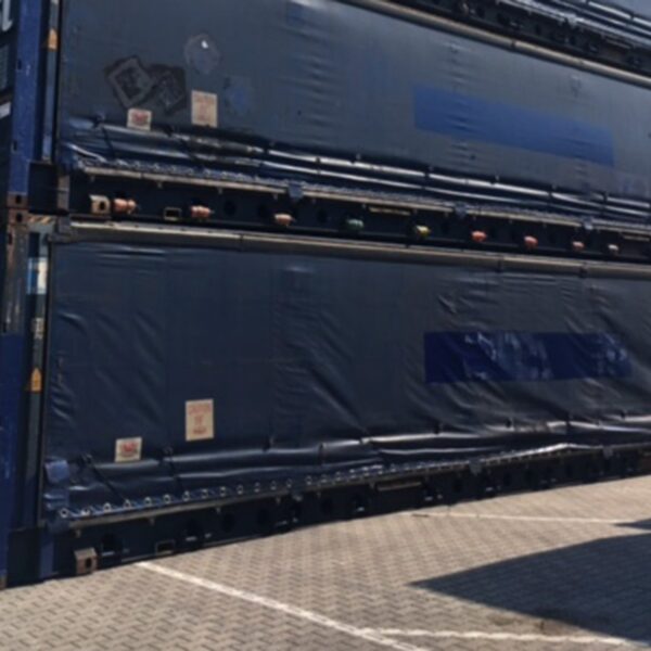 45 ft containers for sale