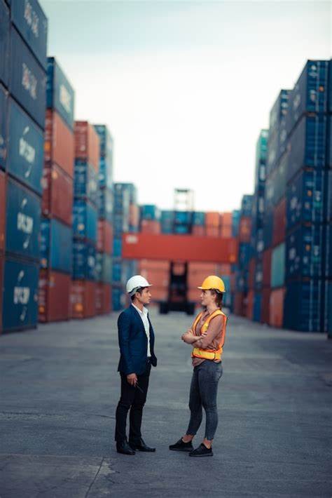 Zeecontainer kopen