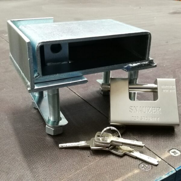 Lockbox