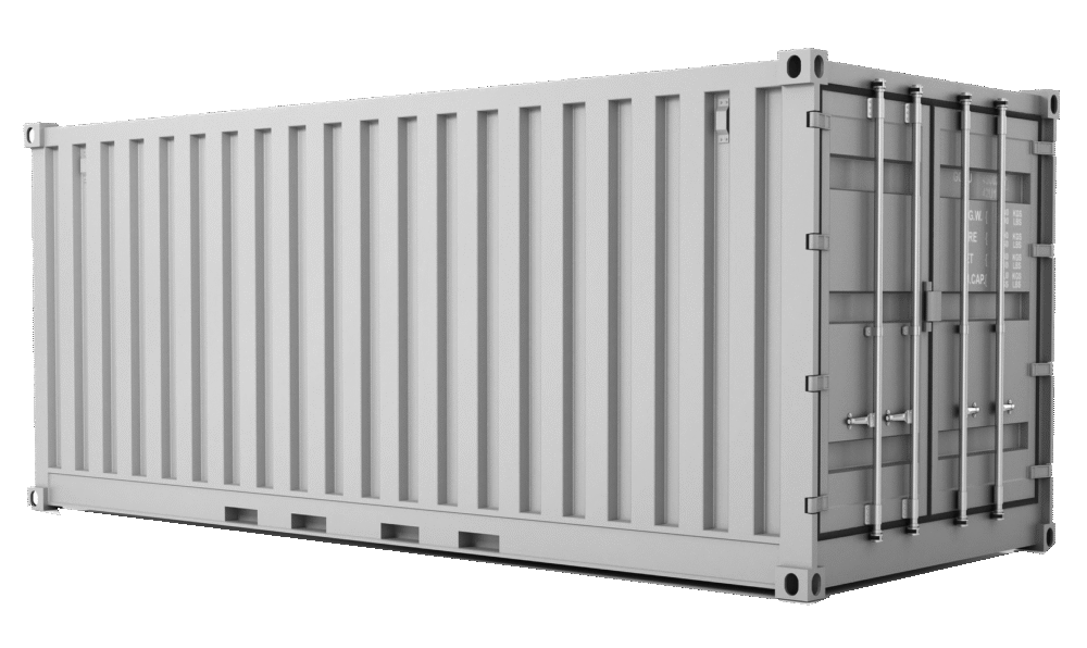 Zeecontainer kopen