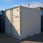 10 ft storage container​