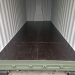 Αγορά Container