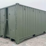 Container Kaufen
