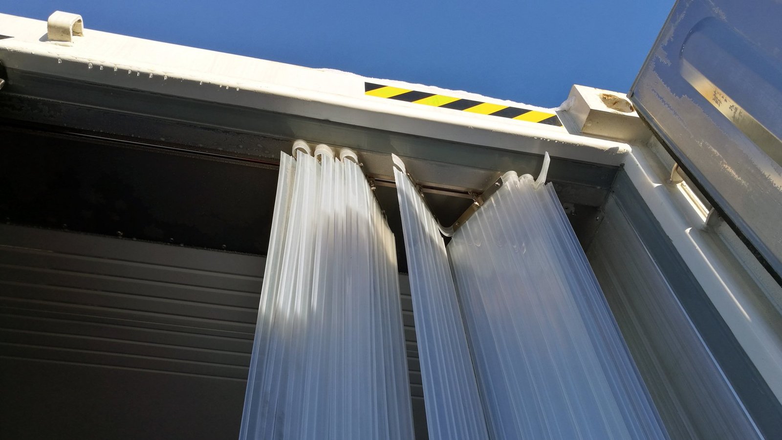 40ft reefer container