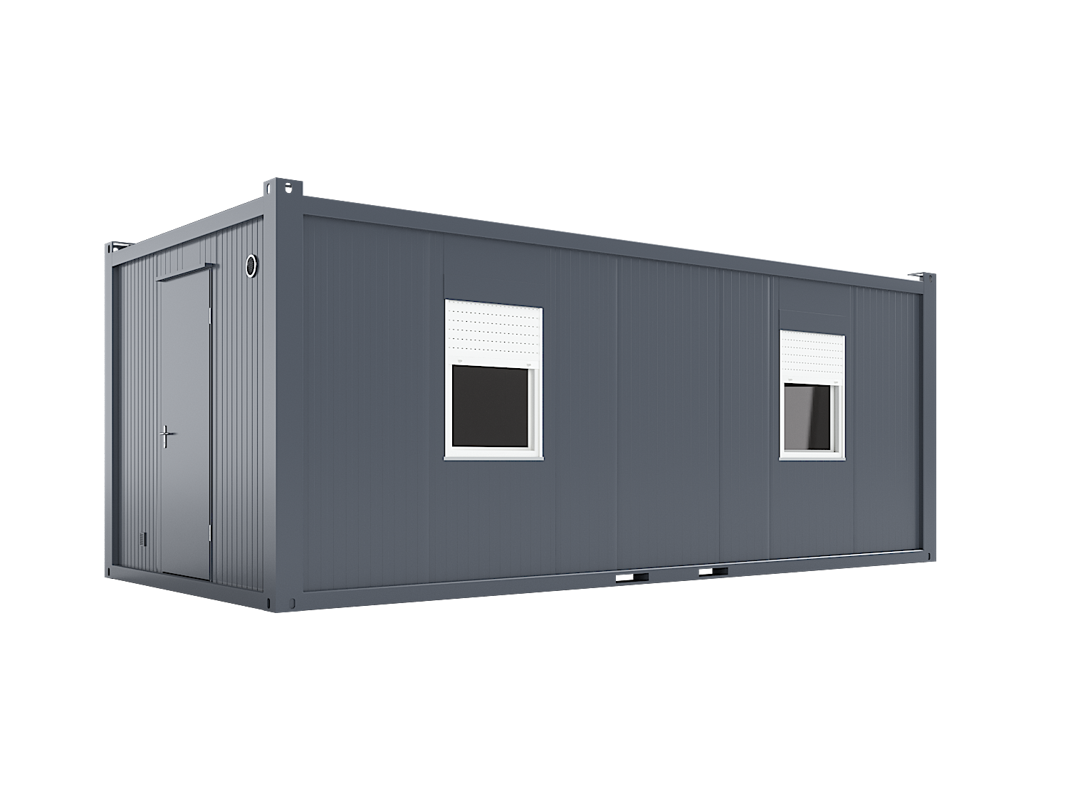 7 x 3.2 m Break Room, Premium