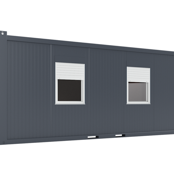 20' office container for sale