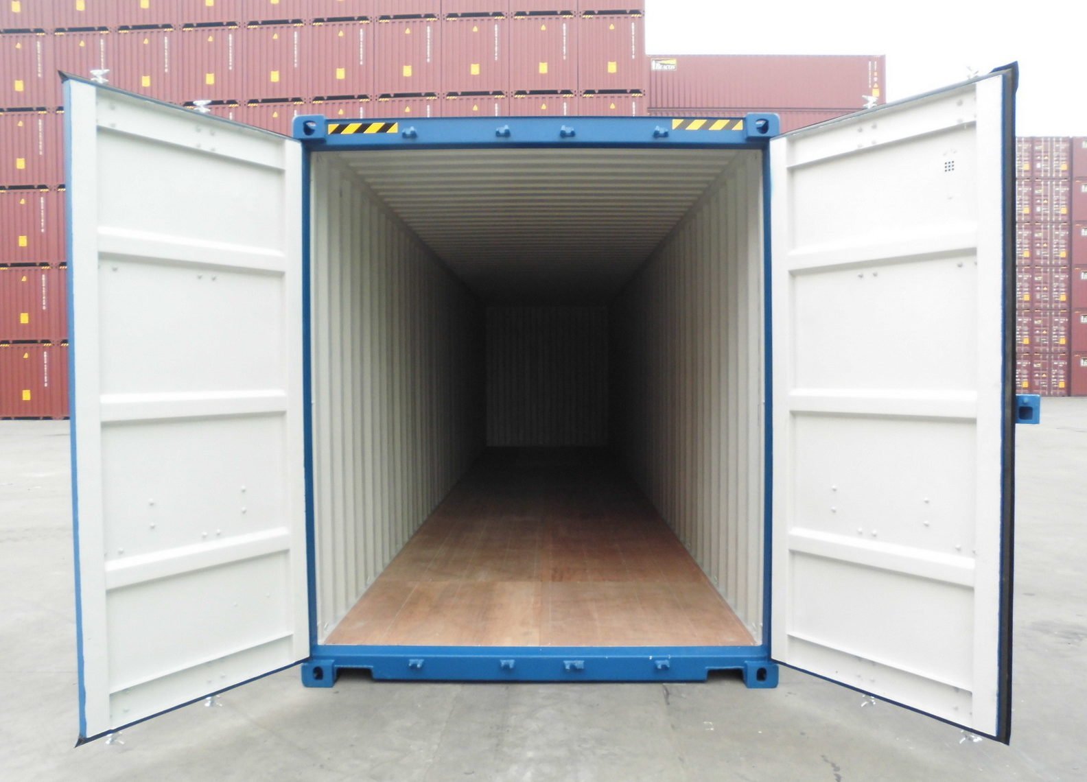 40 shipping container for sale