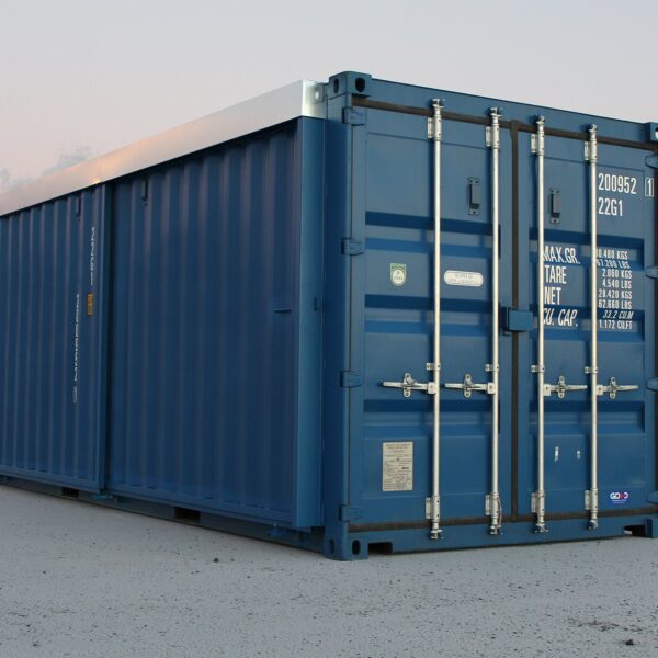 Storage Containers for sale