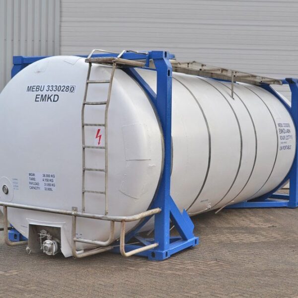 tank containers